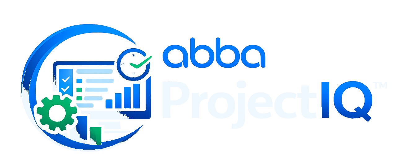 Abba ProjectIQ