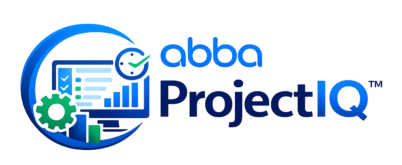 Abba ProjectIQ